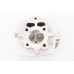 Головка цилиндра 125cc-56,5mm + клапана к-кт