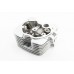 Головка цилиндра 150cc-62mm + клапана к-кт
