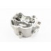 Головка цилиндра 200cc-63,5mm + клапана к-кт - водяное охлаждение