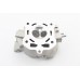 Головка цилиндра 200cc-63,5mm + клапана к-кт - водяное охлаждение