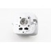 Головка цилиндра 200cc-63,5mm (полный к-кт)