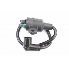 Котушка запалювання з надсвічником 0,8 кВт (ET-950)