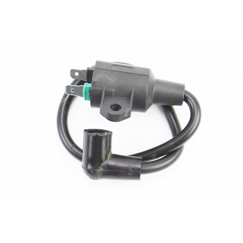 Котушка запалювання з надсвічником 0,8 кВт (ET-950)