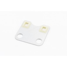 Пластина направляющая штанг 168F/170F Тип №1