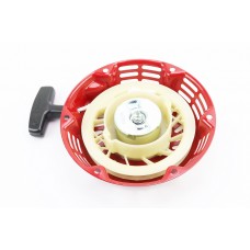 Стартер ручной в сборе 168F/170F