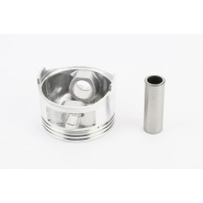 Поршень к-кт 170F 70мм +0,50, (H=49мм, палец 18мм)