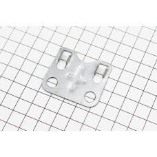 Пластина направляющая штанг 168F/170F Тип №2