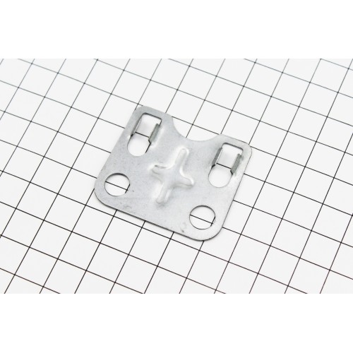 Пластина направляющая штанг 168F/170F Тип №2