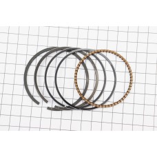 Кольца поршневые 160F 60x1,5мм STD