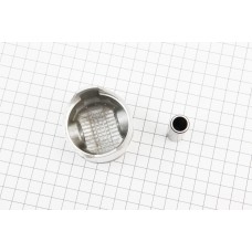 Поршень к-кт 152F 52мм STD, (H=42мм, палец 10мм)