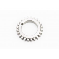 Шестерня коленвала Z=24, d=40мм R170F/R175A/R180NM