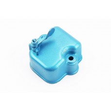 Крышка головки цилиндра