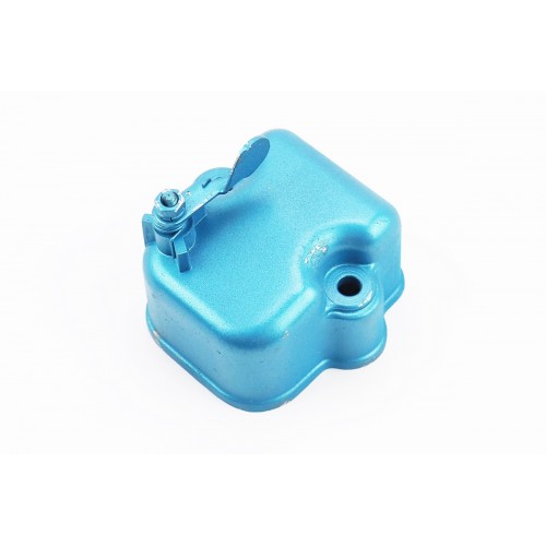 Крышка головки цилиндра