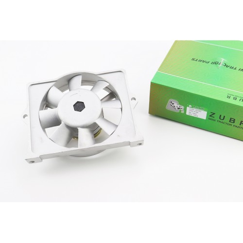 Вентилятор у зборі R175A/R180NM (без статора)