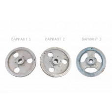 Маховик+вінець Z=134 R175A/R180N