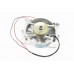 Вентилятор в сборе R175A/R180NM (со статором) 
