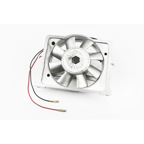 Вентилятор в сборе R175A/R180NM (со статором) 