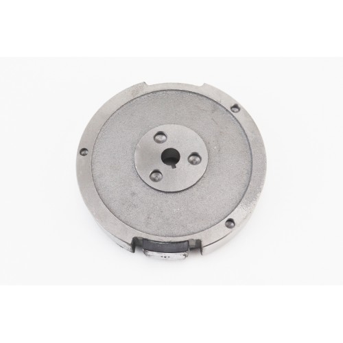 Маховик (немає різьблення під шків ручного стартера) 173F/177F