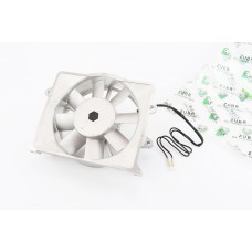 Вентилятор у зборі R195NM (зі статором)