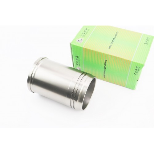 Гільза циліндра R190N (H=160mm, ?поршня=90mm, ?вінця=108,75mm, ?верх.пояс=104,75mm, ?ниж.пояс=103mm)