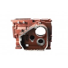 Блок двигуна, поршень 95мм, кришка права 9відп., Кришка ліва 5відв., R195NM +гільза+шпильки 4шт