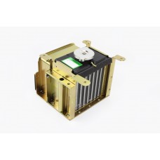 Радіатор R190N (алюміній) Тип №1