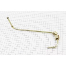 Трубка паливна метал (насос - форсунка) R195NM Тип №7