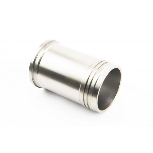 Гільза циліндра R195NM (H=175mm, ?поршня=95mm, ?вінця=116,90mm, ?верх.пояс=111mm, ?ниж.пояс=109mm)