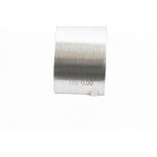 Вкладиш шатуну R185N/R190N/195NM к-кт 10шт STD
