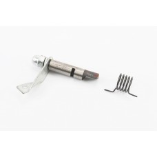 Вал декомпресора у зборі Тип №2