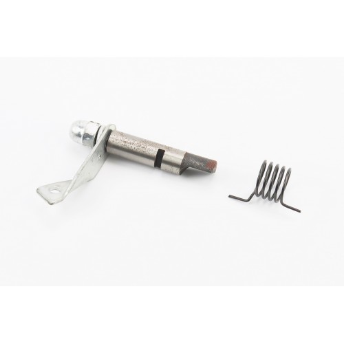 Вал декомпресора у зборі Тип №2