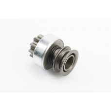 Бендикс электростартера Z=10, Lзуба=14мм R190N/195NM