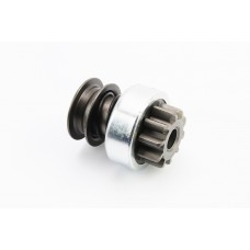 Бендикс электростартера Z=10, Lзуба=14мм R190N/195NM