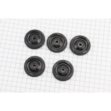 Ролик цепи ГРМ направляющий к-кт 5шт