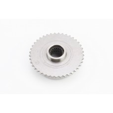 Бендікс стартера - обгінна муфта з підшипником усередині