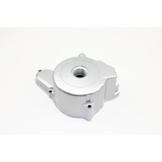 Крышка двигателя левая (для статора магнето на 6 катушек)