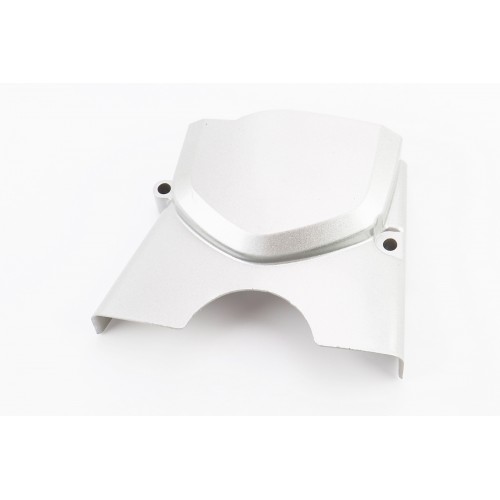 Крышка звезды передней (пластмасс)