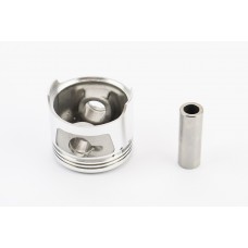 Поршень к-кт 70сс 47мм STD (палец 13мм)