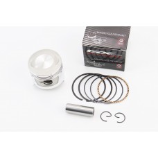 Поршень к-кт 70сс 47мм STD (палец 13мм)