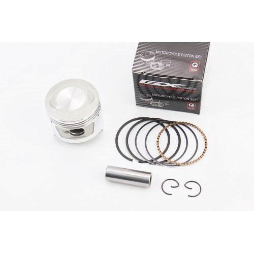 Поршень к-кт 70сс 47мм STD (палец 13мм)