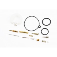 Ремонтный к-кт карбюратора 110сс, 14 деталей + поплавок