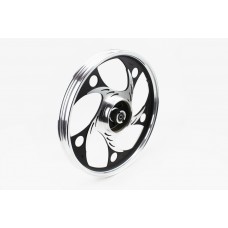 Диск передний литой 1,4-17