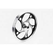 Диск передний литой 1,4-17