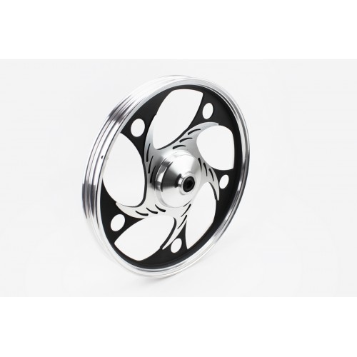 Диск передний литой 1,4-17