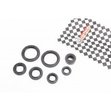 Сальник двигуна 70cc к-кт 6шт (18,9 x30x5