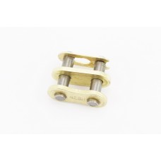 Звено (замок) цепи привода 428H,GOLD