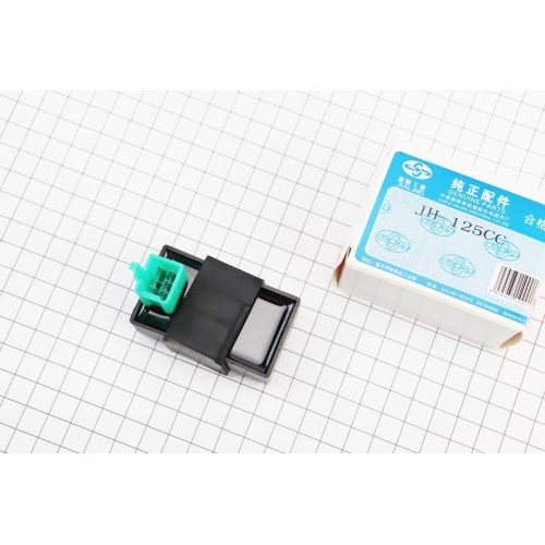 Коммутатор CDI - 125сс (60*35мм)