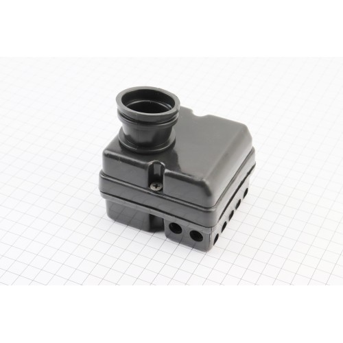 Фільтр повітряний у зборі (без кільця)