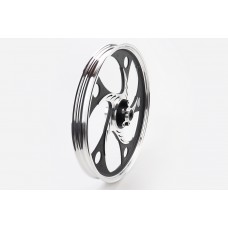 Диск передний литой 1,4-17