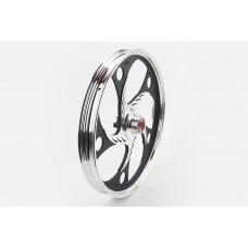 Диск передний литой 1,4-17